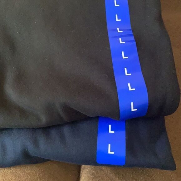 Nautica Men’s Fleece Jogger   - Picture 12 of 13